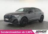 Audi Q8 50 TDI Facelift S line Sport Matrix Pano AHK - Audi Q8 aus 2025