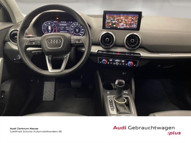 Audi Q2 - Bild 7