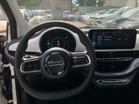 Fiat 500e - Vorschau Bild 9