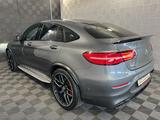 Mercedes-Benz GLC 63S AMG 4MA+*EDITION 1*PEF.AGA-360°-NIGHT-9G - Mercedes-Benz E63