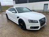 Audi A5 2.0 TFSI ABT 270 PS - Audi A5: Abt