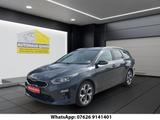 Kia Ceed Sportswagon Platinum Edition 1.4 T-GDI EU6d - Kia: Cee D Eu