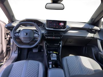 Peugeot 2008 Allure PT 130 EAT8 Navi+SHZ+RFK+LED+Carplay