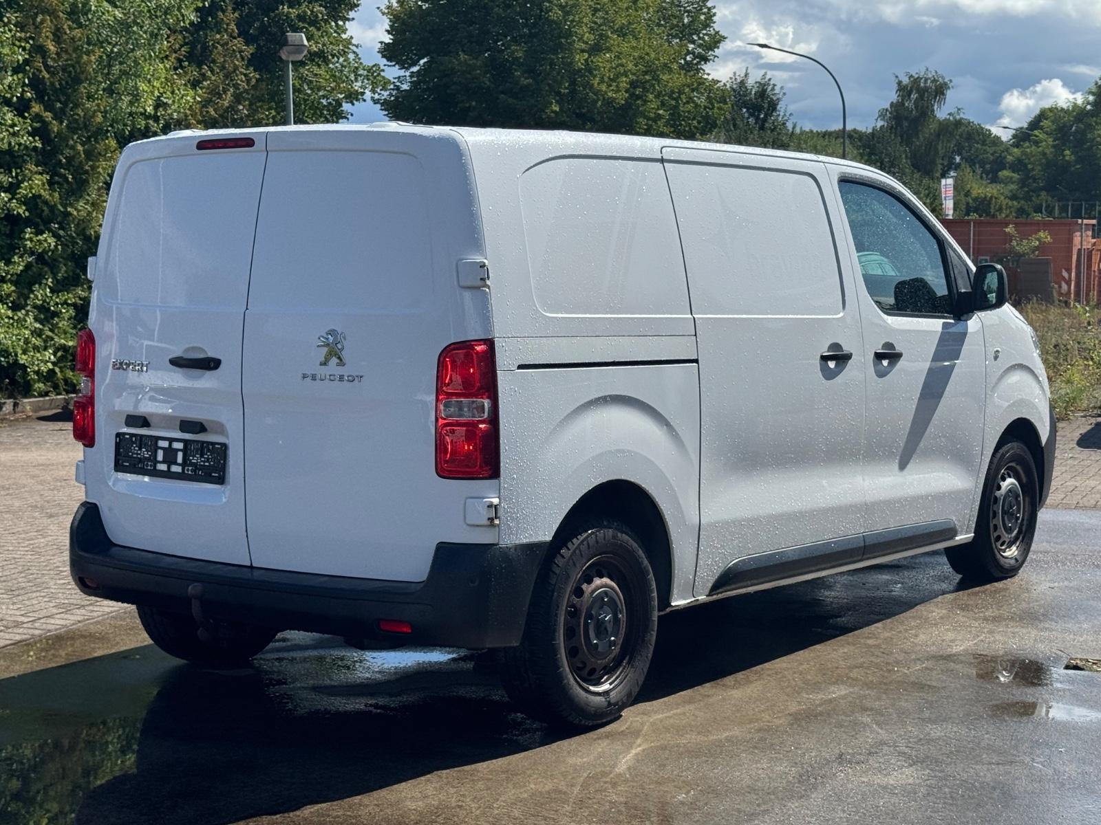 Peugeot Expert Kasten PremiumL2*Klima*Sitzheizung*Regal*