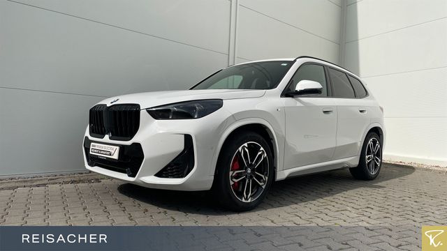 BMW X1 xDrive23i M Sport PRO,AHK,DAPro.HuD,Aktivsitz