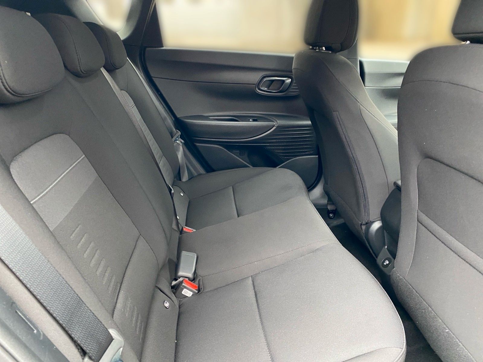 Hyundai BAYON – Bild 13