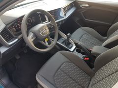 Fahrzeugabbildung Audi A1 Sportback 30 TFSI advanced SiHz PDC Virtual