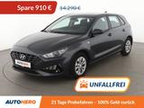 Hyundai i30 1.5 Intro Edition*KLIMA*GARANTIE* - Hyundai i30 Gebrauchtwagen in Stuttgart