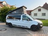 Crosscamp Base 2 Mercedes, 4x4/190PS/Automatik/AHK/7 Sitze - Allradantrieb Auto
