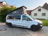 Crosscamp Base 2 Mercedes, 4x4/190PS/Automatik/AHK/7 Sitze - Angebote entsprechen deinen Suchkriterien