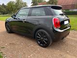 MINI ONE Blackyard | all black | PDC | SHZ | KLIMA  - MINI ONE: Blackyard