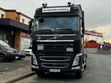 Volvo FH 460 *Liftachse*ACC*Einzelkupplung*1.Hand* - Volvo Fh