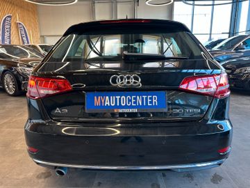 Audi A3 Sportback 30 TFSI design *2. Hand*Klima*Navi*