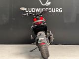 Ducati Scrambler Full Throttle - DUCATI SCRAMBLER FULL THROTTLE