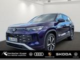 Volkswagen Tayron Elegance 1,5 l eTSI OPF 110 kW (150 PS) 7 - Volkswagen Tayron: Elegance