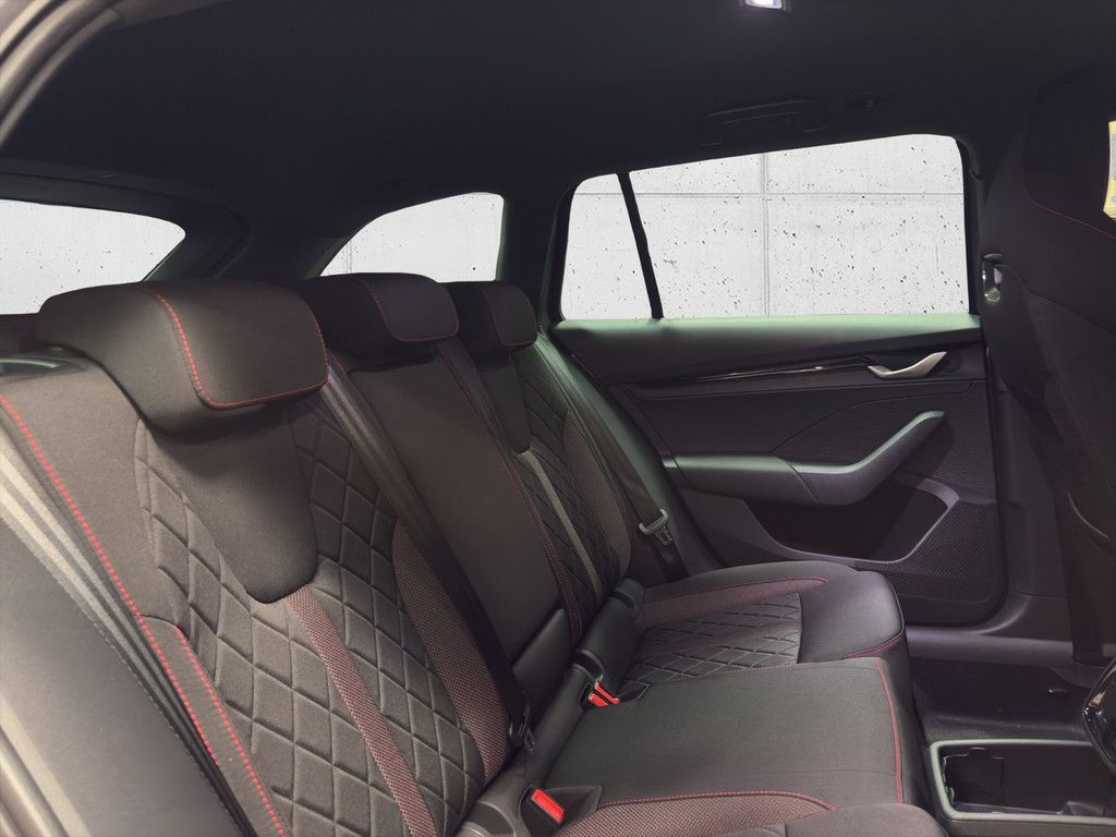 Skoda Octavia - Bild 11