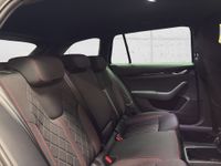 Skoda Octavia - Vorschau Bild 11