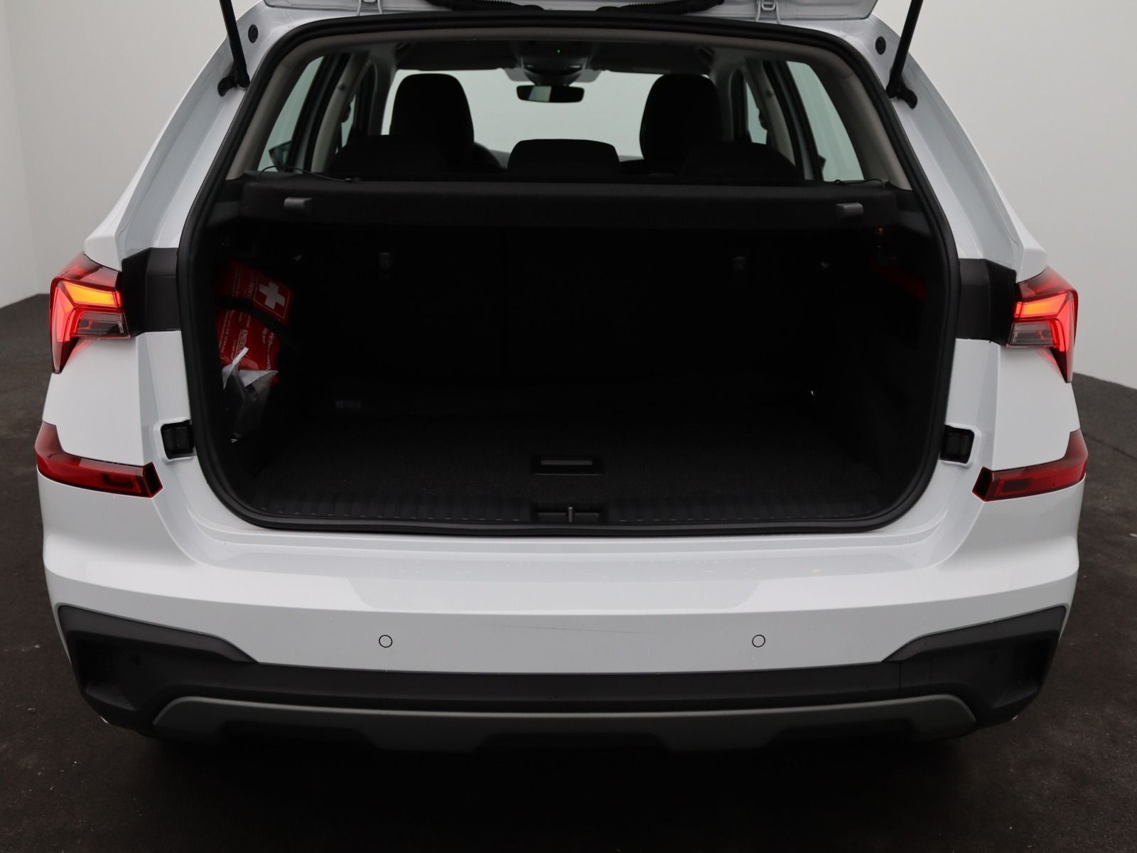 Skoda Kamiq - Bild 8