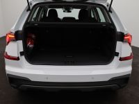 Skoda Kamiq - Vorschau Bild 8