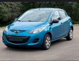 Mazda 2 1.3 MZR 62kW Edition 40 Jahre Edition 40 Jahre - Mazda: J