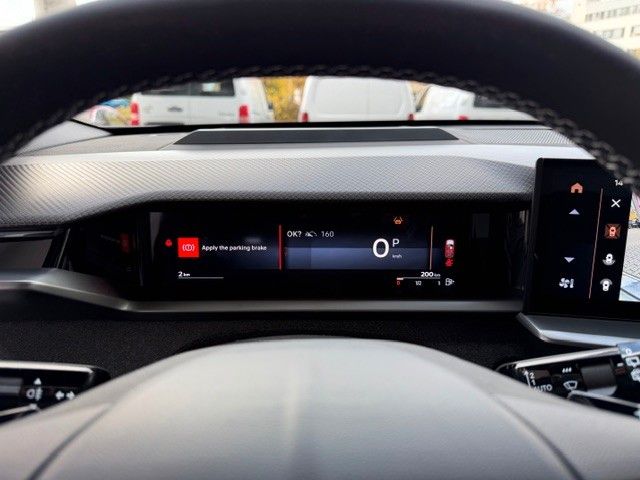 Fahrzeugabbildung Opel Grandland GS 145PS 48V Navi/Kamera/LED!