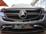 Mercedes-Benz EQC 400 AMG 4-Matic Distr+ LED SHZ - Mercedes-Benz EQC in Stuttgart