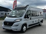 Eura Mobil VAN 595 HB Mondial Paket KeyLess F-Träger Truma  - Offers