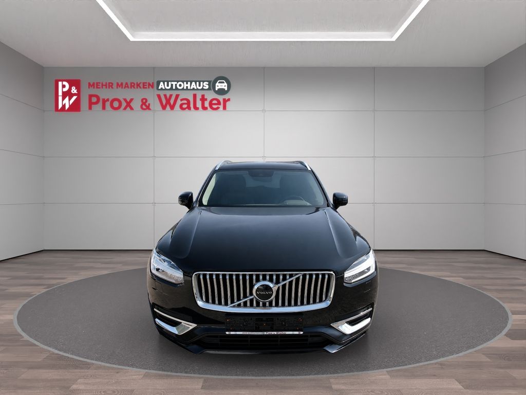 Image of Volvo XC90