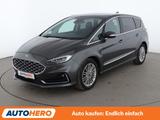 Ford S-Max 2.0 TDCi EcoBlue Vignale Aut.*NAVI*LED*CAM - Ford S-Max in Hagen