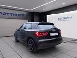 Audi A1 Sportback 25 TFSI PDC LED SITZHZG GRA - Audi Gebrauchtwagen in Hamm