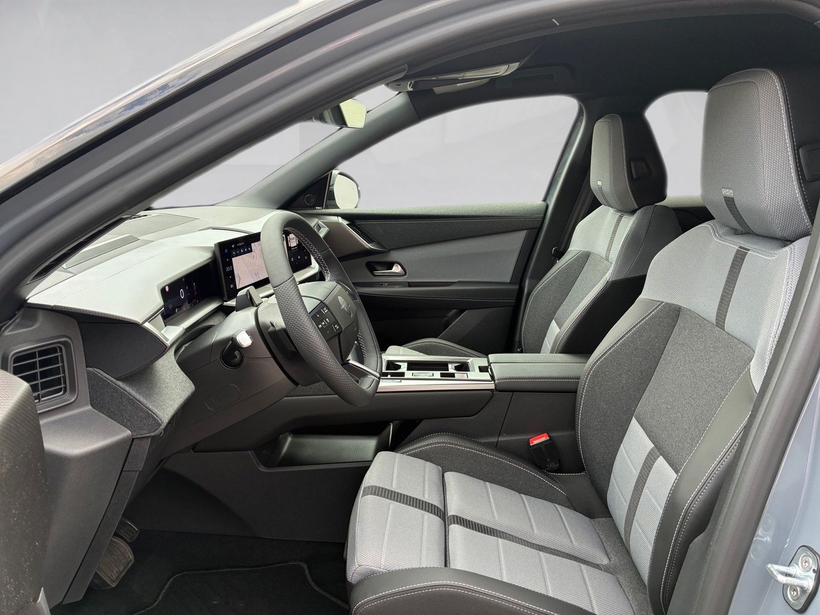 Fahrzeugabbildung Opel Grandland 1.2 48V GS 360,HUD,Kamera,Matrix,SHZ