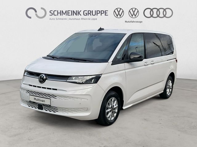 Volkswagen Multivan Life 2,0 TDI DSG Allwetter AHK Kamera