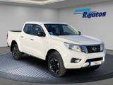 Nissan Navara NP300 4x4 dCi Acenta AHK, Rückfahrkamera - Nissan Navara: Dc