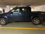Nissan Frontier 4,0 l Benziner 4x4 - Nissan Frontier Gebrauchtwagen