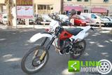 Husqvarna HUSQVARNA TE 510 Iniezione elettronica Keihin - HUSQVARNA 510