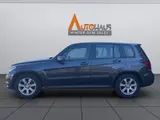 Mercedes-Benz GLK 200 CDI*NAVI*PDC*SITZHEIZUNG* - Mercedes-Benz GLK 200 in Dortmund