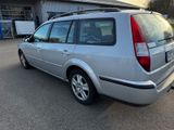 Ford Mondeo 2.0 Trend OHNE TÜV - Ford Mondeo aus 2001: Kombi