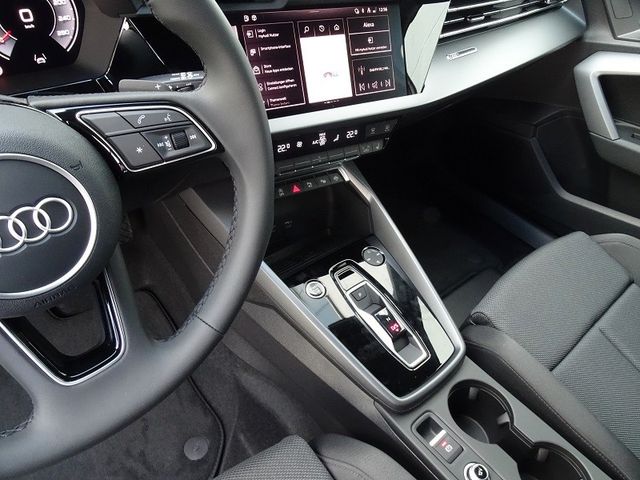 A3 Sportback 35 TFSI S tronic S line