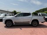 Mitsubishi L200 LED/AHK 3.1T /4x4/Navi/SHZ/Klima/ - Mitsubishi L200 aus 2021