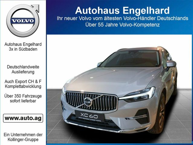 Volvo XC60 Plus Bright 2WD