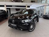 Mercedes-Benz GLE 53 AMG 4Matic+ LED ACC PANO KAMERA LUFT - : Allradantrieb, Geländewagen