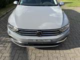 Volkswagen Passat Alltrack 2.0 TDI SCR 147kW DSG 4MOTIO...