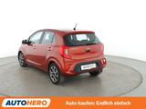Kia Picanto 1.2 Spirit Aut*KLIMA*GARANTIE* - Kia Picanto Gebrauchtwagen in Köln