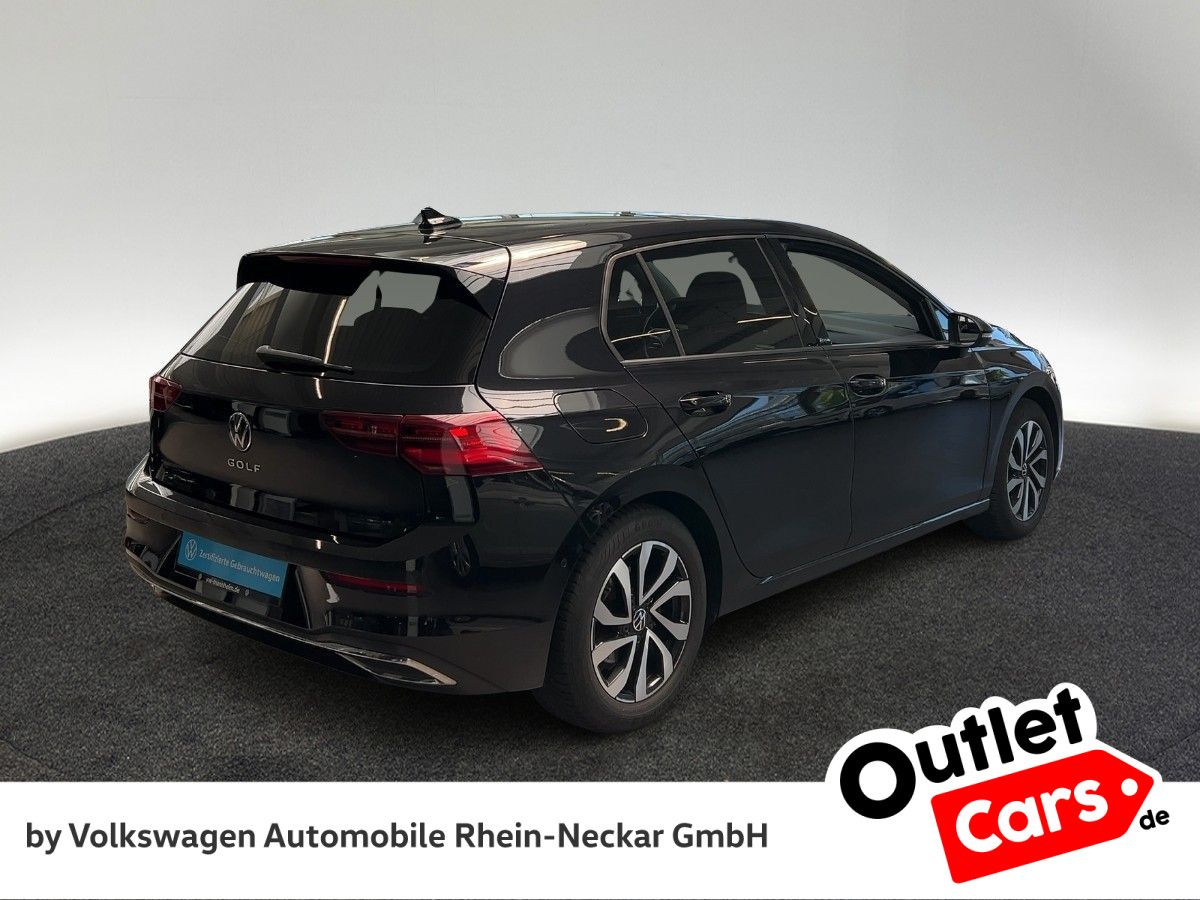 Volkswagen Golf - Bild 4