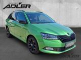 Skoda Fabia Combi Style 1.0 TSI ACC AHK Rückf. Kamera  - Skoda Fabia: Combi Style