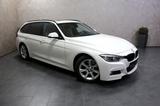BMW 325 d Touring M Sport STHZG LEDER LED AHK PANO - BMW 325 aus 2016
