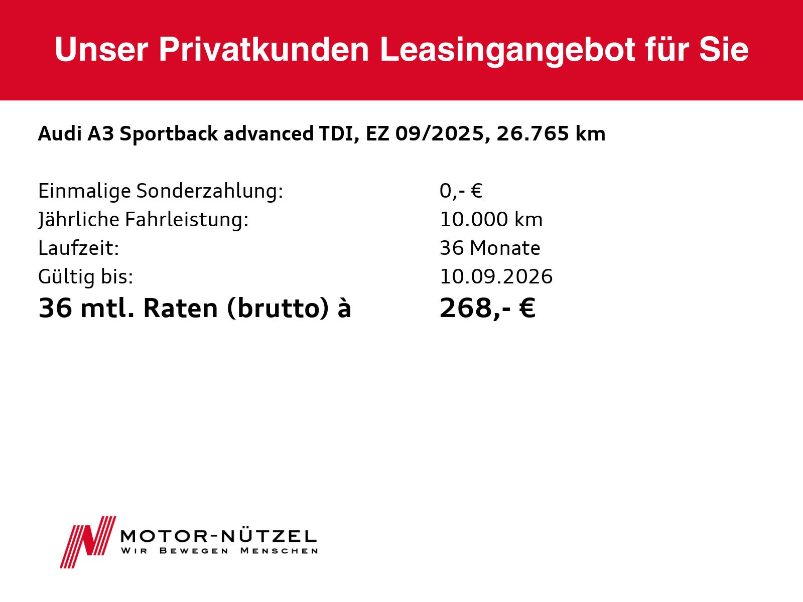 Audi A3 - Bild 21