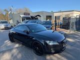 Audi TT Coupe1.8 TFSI S line 2.Hand 1Jahr.Garantie - Audi TT: 8j