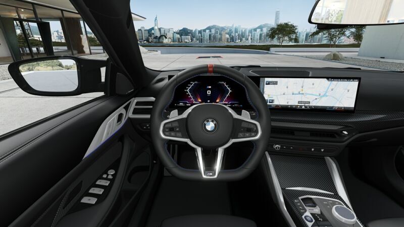 BMW M440 - Bild 9