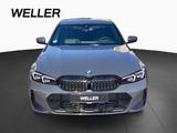 BMW 320d xD M SPORT PRO AdLED DA St+Go 360° HiFi - BMW 3er Reihe Gebrauchtwagen in Frankfurt